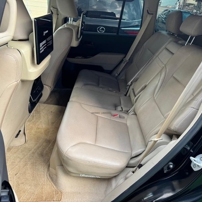 2024 LANDCRUISER TWIN TURBO FOR SALE IN ABUJA