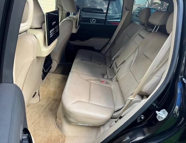 2024 LANDCRUISER TWIN TURBO FOR SALE IN ABUJA