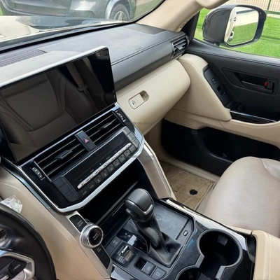2024 LANDCRUISER TWIN TURBO FOR SALE IN ABUJA
