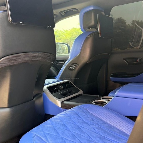 2024 LANDCRUISER VX/GX SPORT FOR SALE IN ABUJA