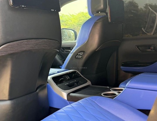 2024 LANDCRUISER VX/GX SPORT FOR SALE IN ABUJA