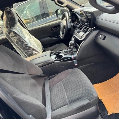 2025 TOYOTA LANDCRUISER FOR SALE IN ABUJA