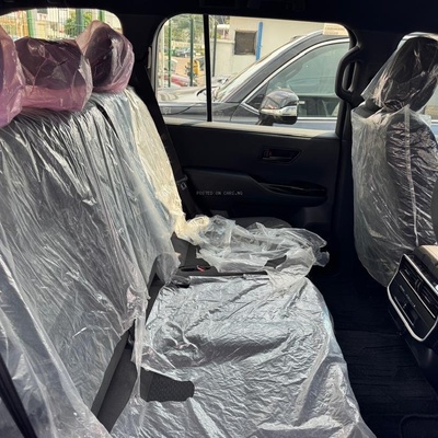 2025 TOYOTA LANDCRUISER FOR SALE IN ABUJA