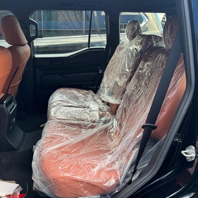 2025 TOYOTA LANDCRUISER PRADO FOR SALE IN ABUJA