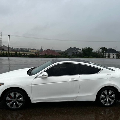 Honda Accord 2009 Coupe in Abuja