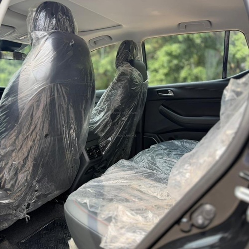 BRAND NEW 2025 GAC GS4 FOR SALE IN ABUJA