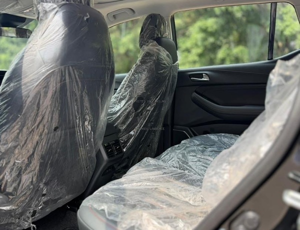BRAND NEW 2025 GAC GS4 FOR SALE IN ABUJA