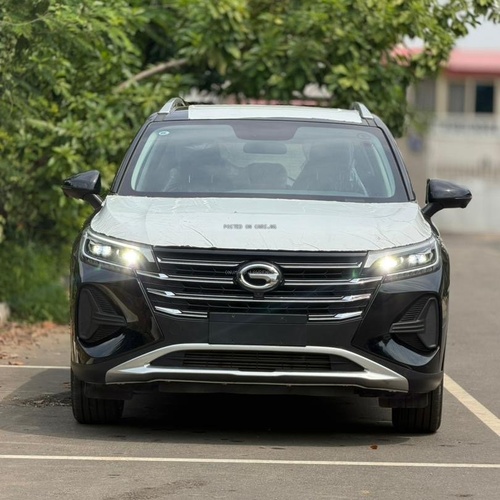 BRAND NEW 2025 GAC GS4 FOR SALE IN ABUJA