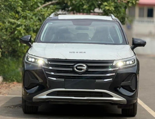 BRAND NEW 2025 GAC GS4 FOR SALE IN ABUJA