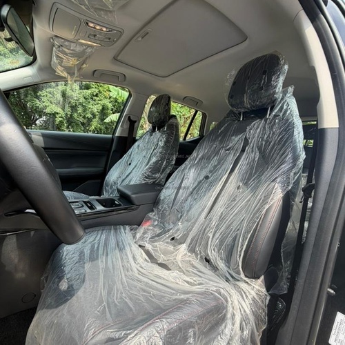 BRAND NEW 2025 GAC GS4 FOR SALE IN ABUJA