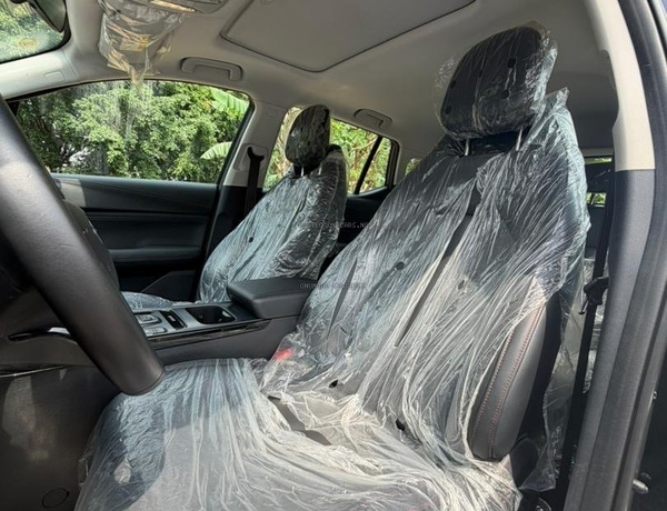 BRAND NEW 2025 GAC GS4 FOR SALE IN ABUJA