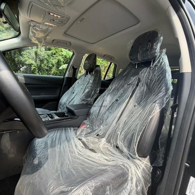 BRAND NEW 2025 GAC GS4 FOR SALE IN ABUJA image