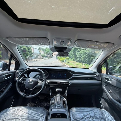 BRAND NEW 2025 GAC GS4 FOR SALE IN ABUJA