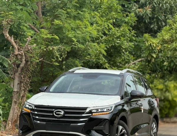 BRAND NEW 2025 GAC GS4 FOR SALE IN ABUJA