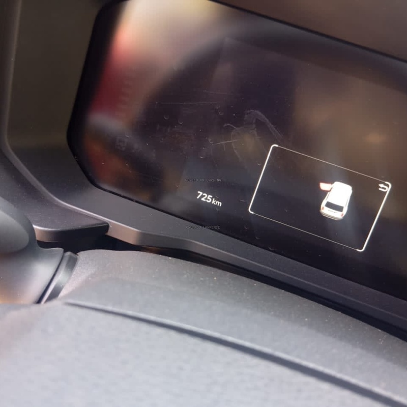 BRAND NEW 2025 TOYOTA PRADO FOR SALE IN ABUJA image