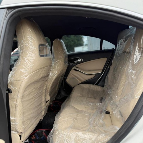 2014 MERCEDES BENZ CLA250 FOR IN ABUJA