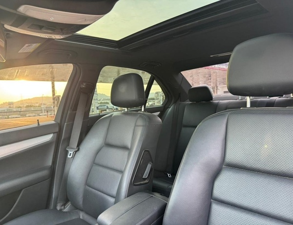 FOREIGN USED 2008 MERCEDES BENZ C300 FOR SALE IN ABUJA