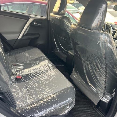 FOREIGN USED 2015 RAV4 LIMITED EDITION
