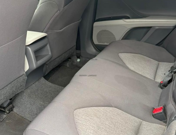 FOREIGN USED 2018 TOYOTA CAMRY LE FOR SALE IN ABUJA