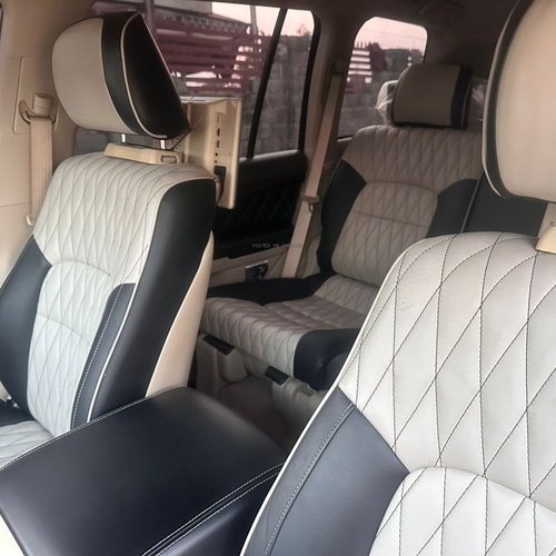 FOREIGN USED 2020 TOYOTA LANDCRUISER FOR SALE IN ABUJA