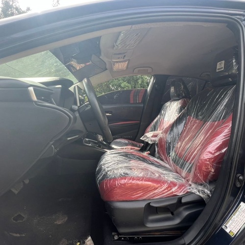 FOREIGN USED 2020 TOYOTA COROLLA FOR SALE IN ABUJA