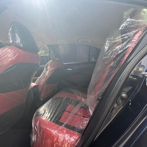 FOREIGN USED 2020 TOYOTA COROLLA FOR SALE IN ABUJA