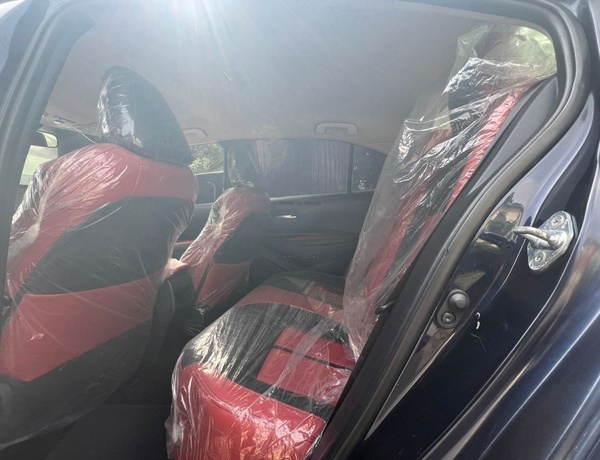 FOREIGN USED 2020 TOYOTA COROLLA FOR SALE IN ABUJA