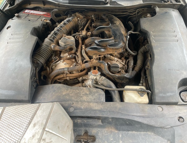 Lexus GS350 for Sale in Lagos