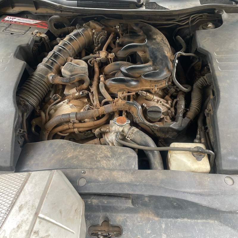 Lexus GS350 for Sale in Lagos image