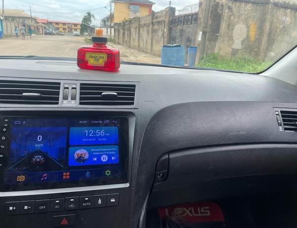 Lexus GS350 for Sale in Lagos
