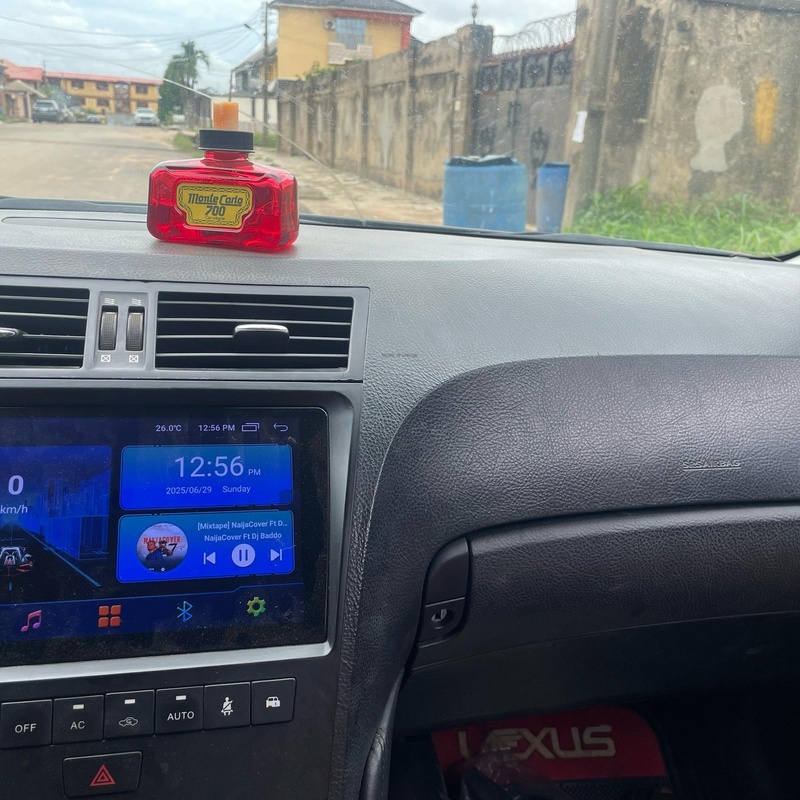 Lexus GS350 for Sale in Lagos image