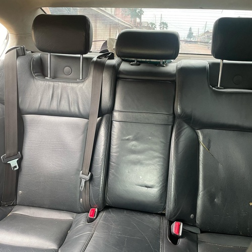 Lexus GS350 for Sale in Lagos