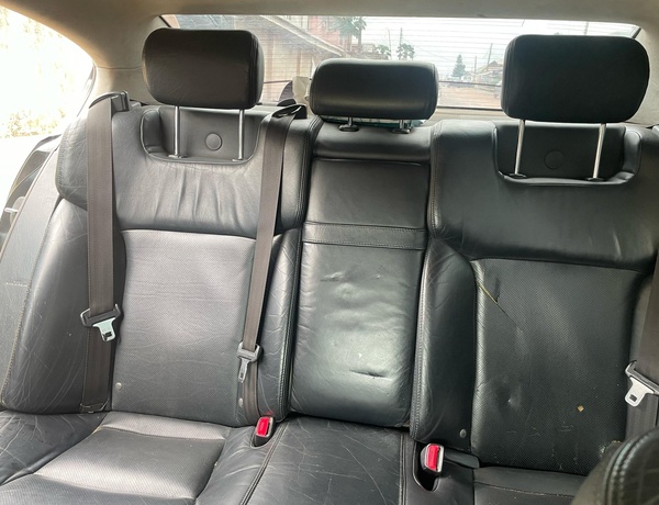Lexus GS350 for Sale in Lagos