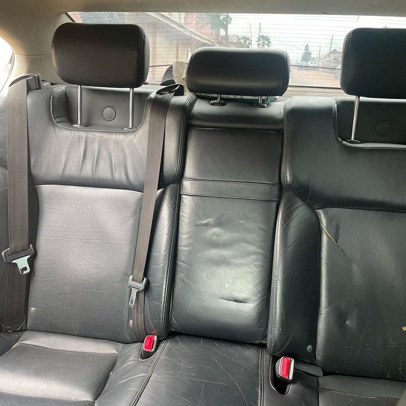 Lexus GS350 for Sale in Lagos image