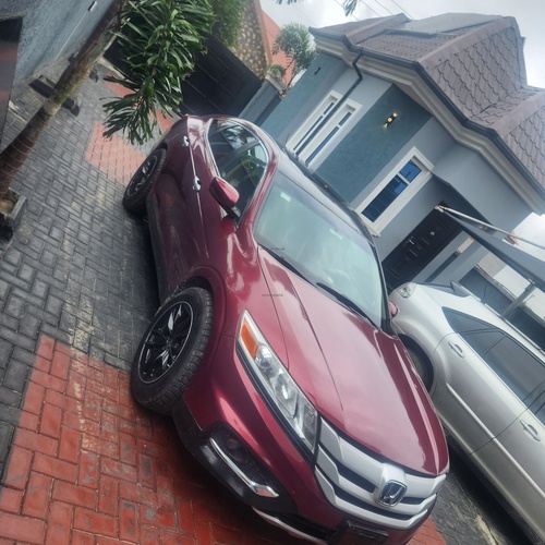 Direct neatly used 2011 crosstour fully upgraded to 2014