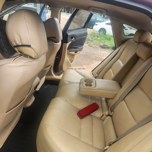 Direct neatly used 2011 crosstour fully upgraded to 2014