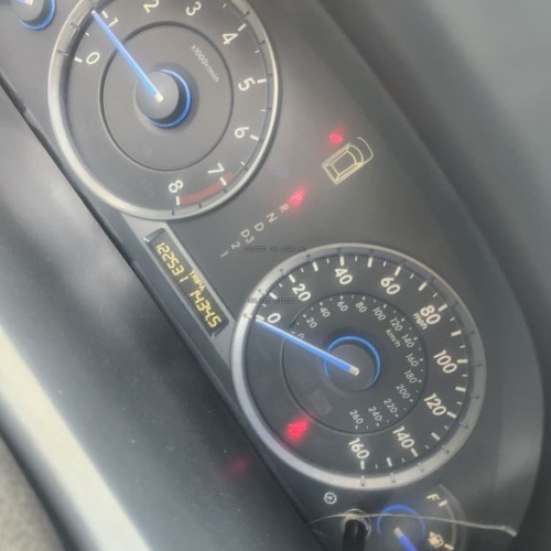 Direct neatly used 2011 crosstour fully upgraded to 2014