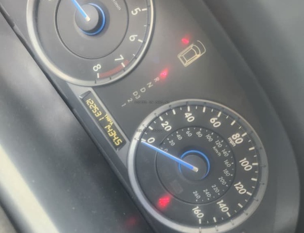 Direct neatly used 2011 crosstour fully upgraded to 2014