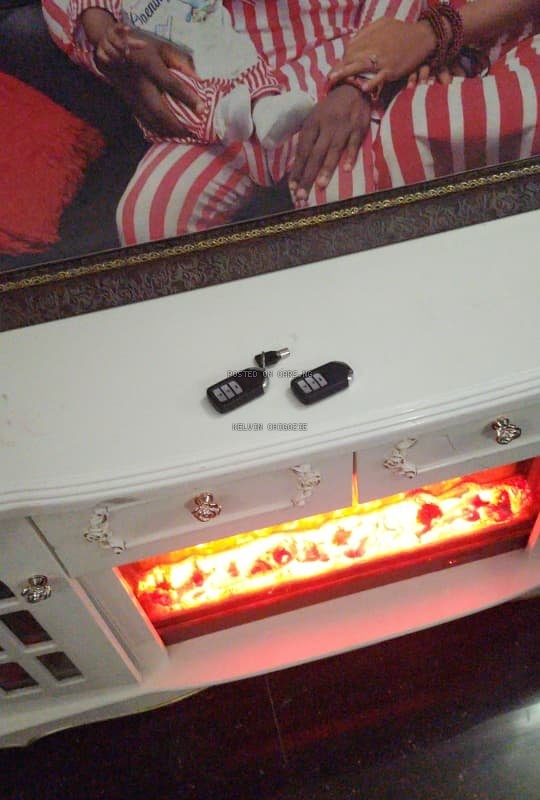 Direct neatly used 2011 crosstour fully upgraded to 2014 image
