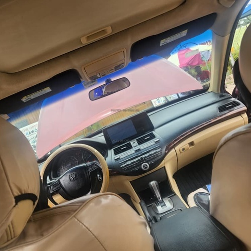 Direct neatly used 2011 crosstour fully upgraded to 2014