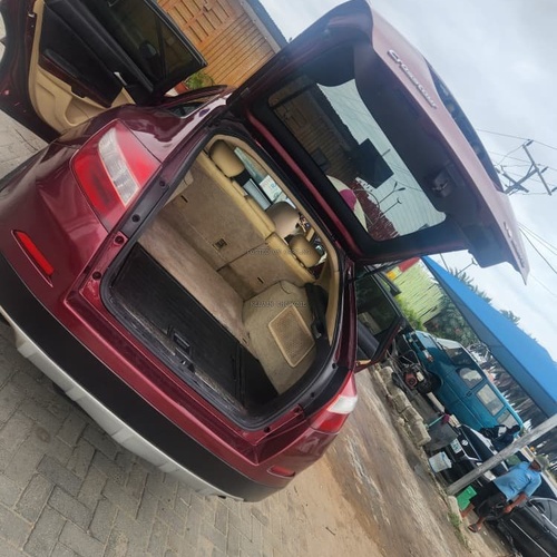 Direct neatly used 2011 crosstour fully upgraded to 2014