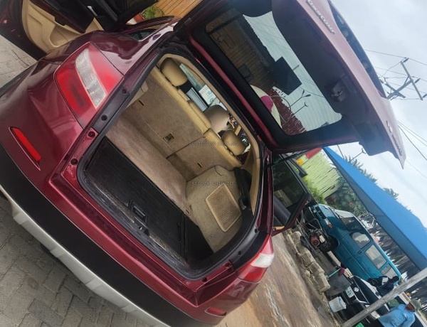 Direct neatly used 2011 crosstour fully upgraded to 2014