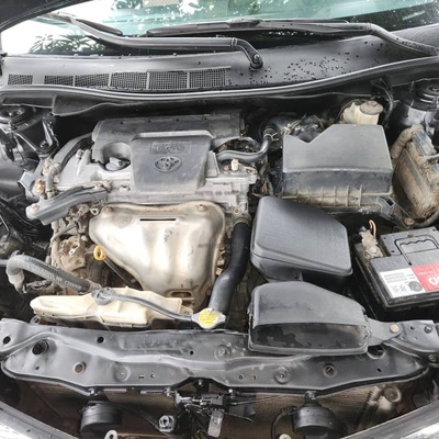 2013 Toyota Camry SE for Sale in Abuja
