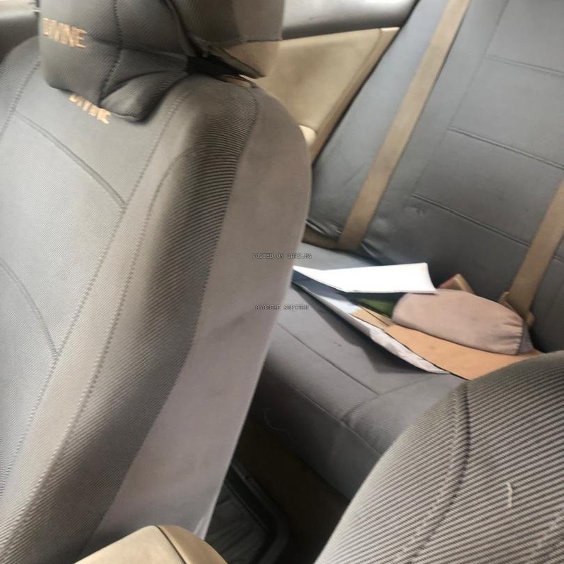Honda Accord 2005 for Sale Ikeja, Lagos state image