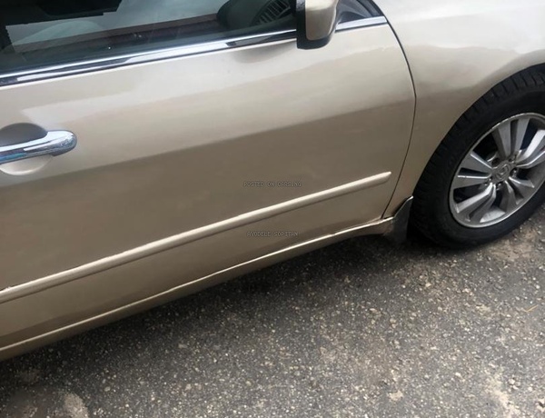 Honda Accord 2005 for Sale Ikeja, Lagos state