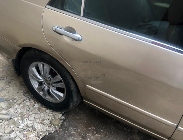 Honda Accord 2005 for Sale Ikeja, Lagos state