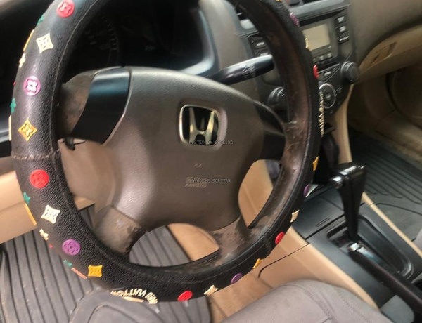 Honda Accord 2005 for Sale Ikeja, Lagos state