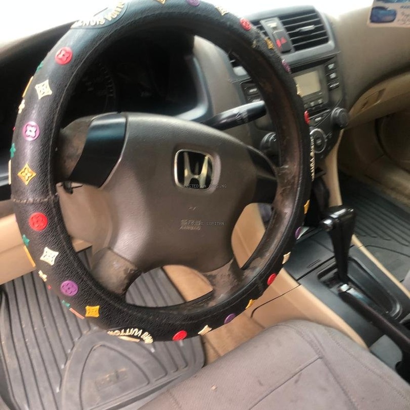 Honda Accord 2005 for Sale Ikeja, Lagos state image