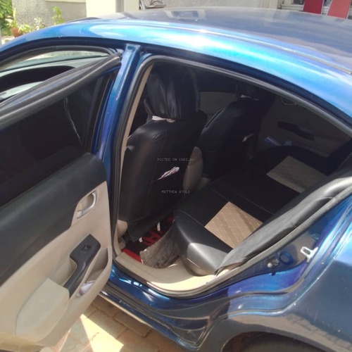 Honda Civic 2013 for Sale In Abuja