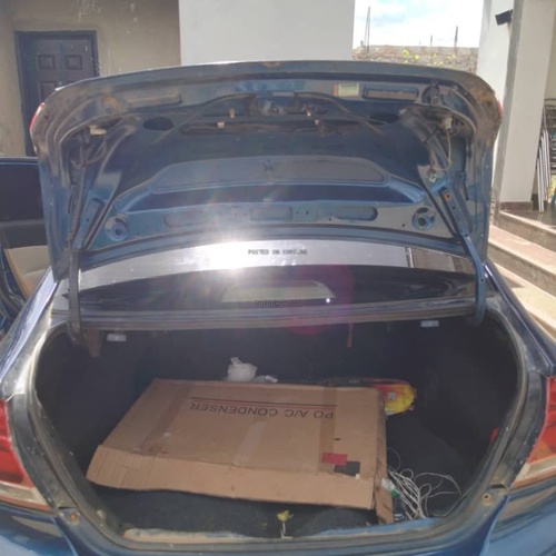 Honda Civic 2013 for Sale In Abuja